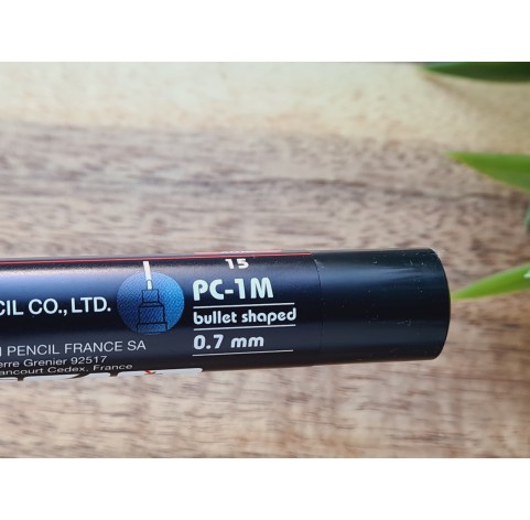UNI Posca PC-1M, red (15), water-based marker
