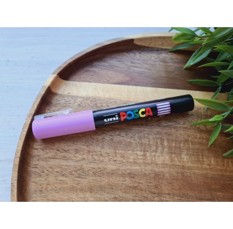 UNI Posca PC-1M, lavender (P11), water-based marker