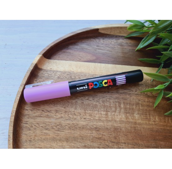 UNI Posca PC-1M, lavender (P11), water-based marker