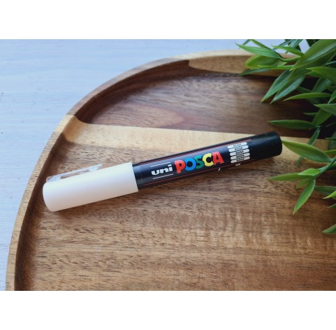 UNI Posca PC-1M, beige (45), water-based marker