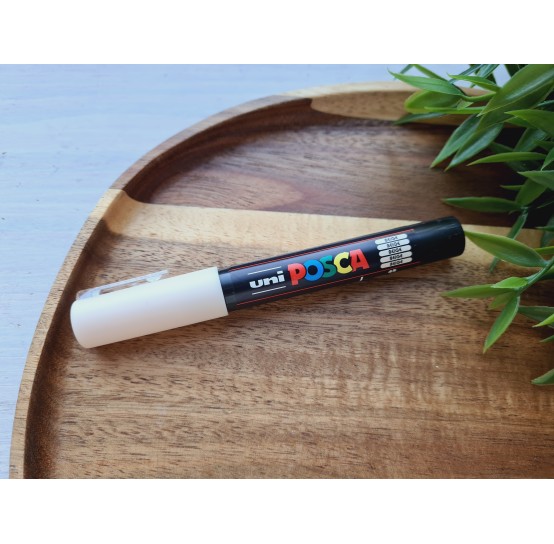 UNI Posca PC-1M, beige (45), water-based marker