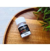 Pigment powder Cernit, interfeerence, bleu, 5 g