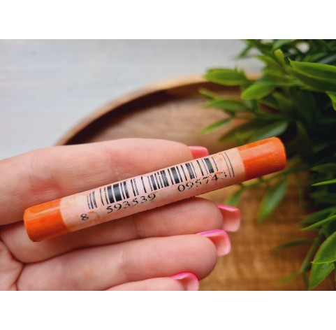 Soft chalk pastels, Nr. 20, persian red, Toison D or Koh i Noor