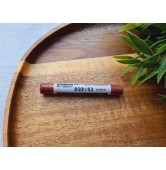 Soft chalk pastels, Nr. 53, reddish brown, Toison D or Koh i Noor