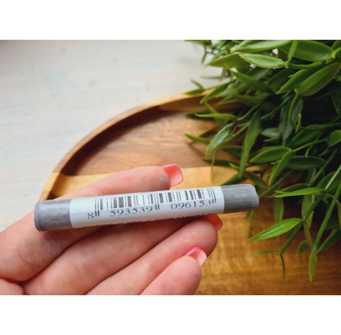 Soft chalk pastels, Nr. 61, platine grey, Toison D or Koh i Noor