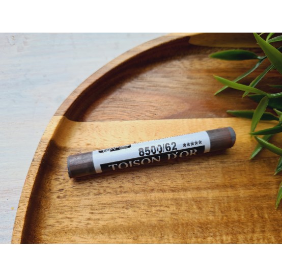 Soft chalk pastels, Nr. 62, slate grey, Toison D or Koh i Noor