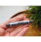 Soft chalk pastels, Nr. 62, slate grey, Toison D or Koh i Noor