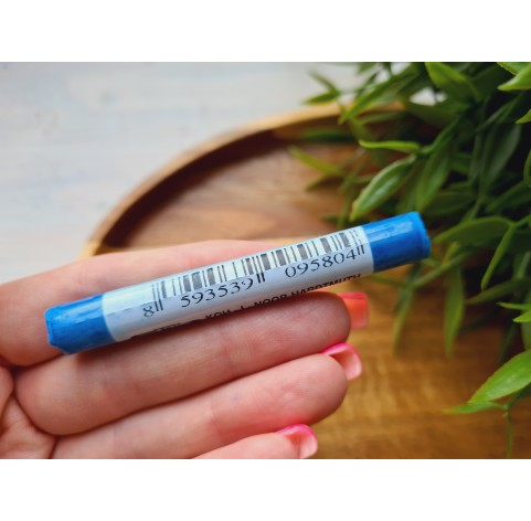 Soft chalk pastels, Nr. 26, berlin blue, Toison D or Koh i Noor