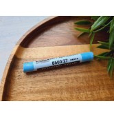 Soft chalk pastels, Nr. 27, ice blue, Toison D or Koh i Noor