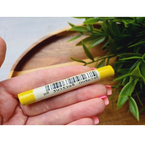 Soft chalk pastels, Nr. 13, zinc yellow, Toison D or Koh i Noor