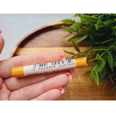 Soft chalk pastels, Nr. 21, naples yellow, Toison D or Koh i Noor