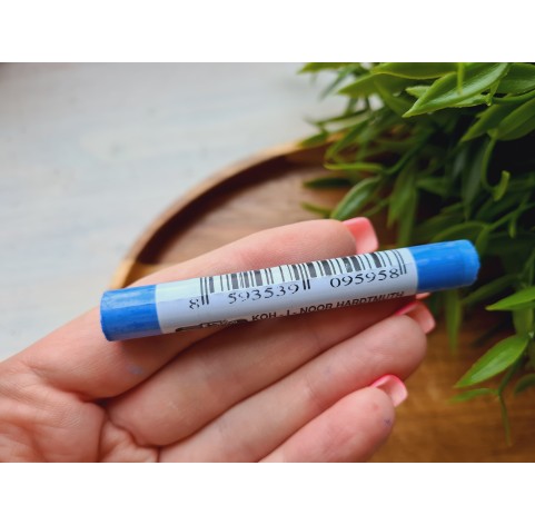 Soft chalk pastels, Nr. 41, light ultramarine blue, Toison D or Koh i Noor