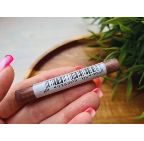 Soft chalk pastels, Nr. 45, fawn brown, Toison D or Koh i Noor