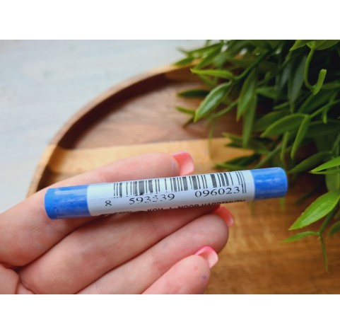Soft chalk pastels, Nr. 48, cobalt blue, Toison D or Koh i Noor