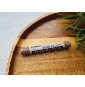 Soft chalk pastels, Nr. 54, raw umber, Toison D or Koh i Noor