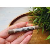 Soft chalk pastels, Nr. 54, raw umber, Toison D or Koh i Noor