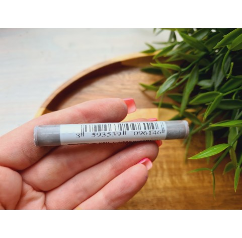 Soft chalk pastels, Nr. 60, pigeon grey, Toison D or Koh i Noor