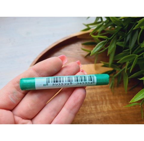 Soft chalk pastels, Nr. 150, light chromium green, Toison D or Koh i Noor