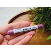 Soft chalk pastels, Nr. 135, byzantium purple, Toison D or Koh i Noor