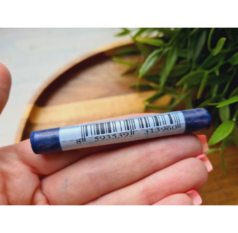 Soft chalk pastels, Nr. 140, sapphire blue, Toison D or Koh i Noor