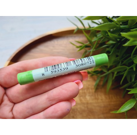 Soft chalk pastels, Nr. 146, meadow green, Toison D or Koh i Noor