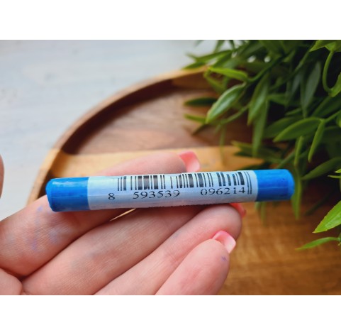 Soft chalk pastels, Nr. 67, azure blue, Toison D or Koh i Noor