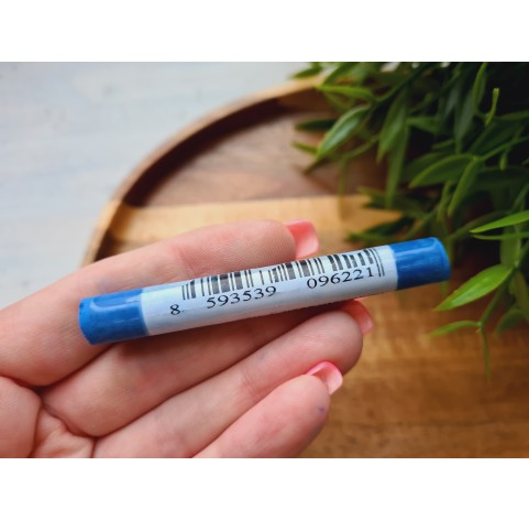 Soft chalk pastels, Nr. 68, dark cobalt blue, Toison D or Koh i Noor