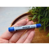 Soft chalk pastels, Nr. 69, french blue, Toison D or Koh i Noor