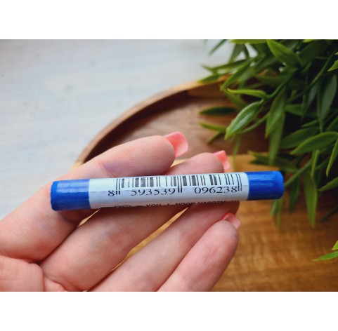 Soft chalk pastels, Nr. 69, french blue, Toison D or Koh i Noor