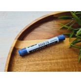 Soft chalk pastels, Nr. 170, delft blue, Toison D or Koh i Noor