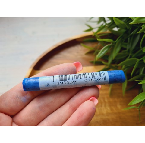 Soft chalk pastels, Nr. 72, mountain blue, Toison D or Koh i Noor