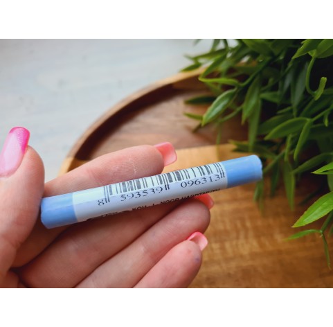 Soft chalk pastels, Nr. 77, light blue, Toison D or Koh i Noor