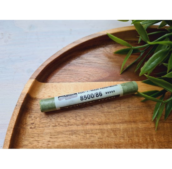 Soft chalk pastels, Nr. 86, light olive green, Toison D or Koh i Noor