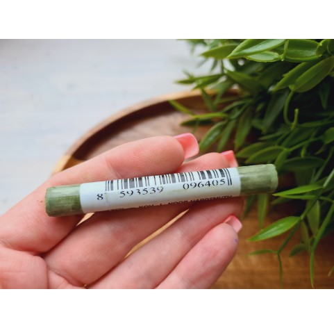 Soft chalk pastels, Nr. 86, light olive green, Toison D or Koh i Noor