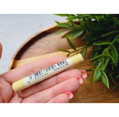 Soft chalk pastels, Nr. 88, canary yellow, Toison D or Koh i Noor