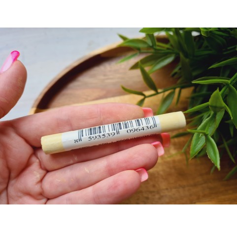 Soft chalk pastels, Nr. 89, light naples yellow, Toison D or Koh i Noor