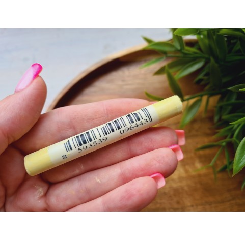 Soft chalk pastels, Nr. 90, light cadmium yellow, Toison D or Koh i Noor
