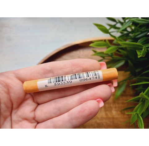 Soft chalk pastels, Nr. 93, apricot orange, Toison D or Koh i Noor