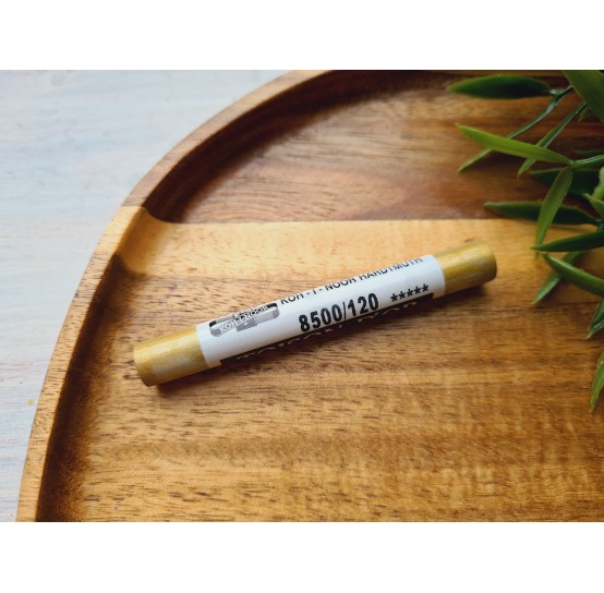 Soft chalk pastels, Nr. 120, standard gold, Toison D or Koh i Noor