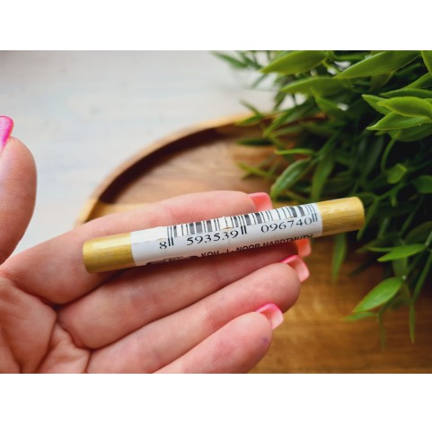 Soft chalk pastels, Nr. 120, standard gold, Toison D or Koh i Noor