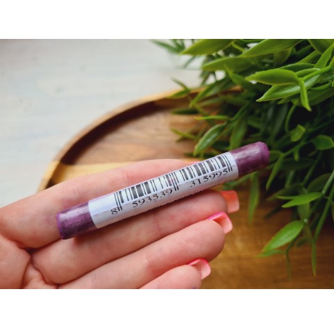 Soft chalk pastels, Nr. 134, eggplant purple, Toison D or Koh i Noor