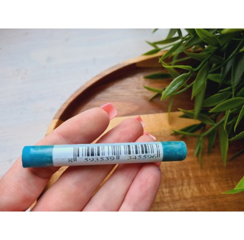 Soft chalk pastels, Nr. 152, emerald green, Toison D or Koh i Noor