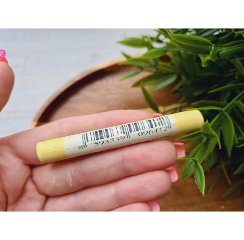 Soft chalk pastels, Nr. 87, cadmium yellow, Toison D or Koh i Noor