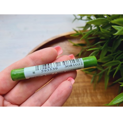 Soft chalk pastels, Nr. 147, light moss green, Toison D or Koh i Noor