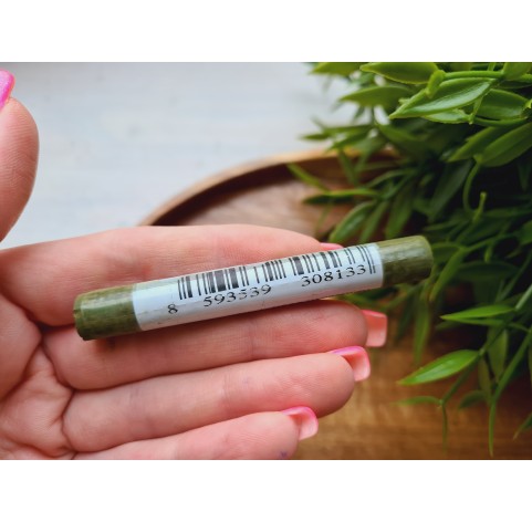 Soft chalk pastels, Nr. 148, olive green, Toison D or Koh i Noor