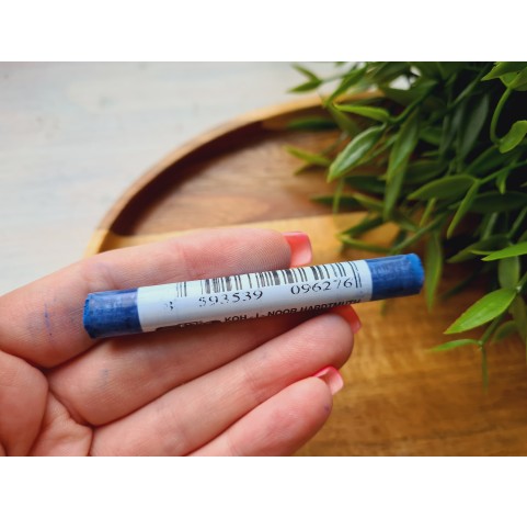 Soft chalk pastels, Nr. 73, french blue, Toison D or Koh i Noor