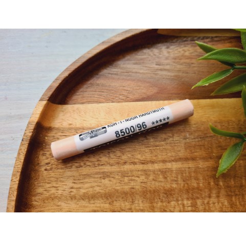 Soft chalk pastels, Nr. 96, portrait peach, Toison D or Koh i Noor