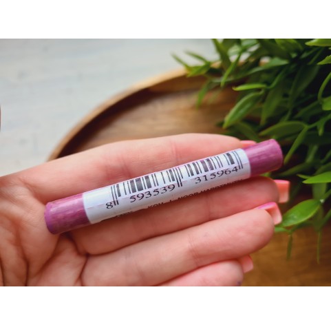 Soft chalk pastels, Nr. 133, fig purple, Toison D or Koh i Noor
