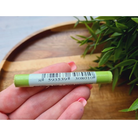 Soft chalk pastels, Nr. 143, lime green, Toison D or Koh i Noor