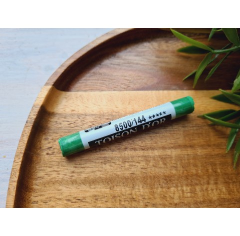 Soft chalk pastels, Nr. 144, apple green, Toison D or Koh i Noor